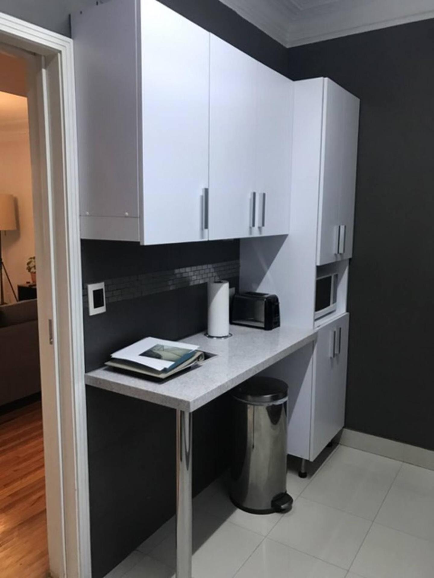 Unique And Beutiful Location In Polanco Apartment *