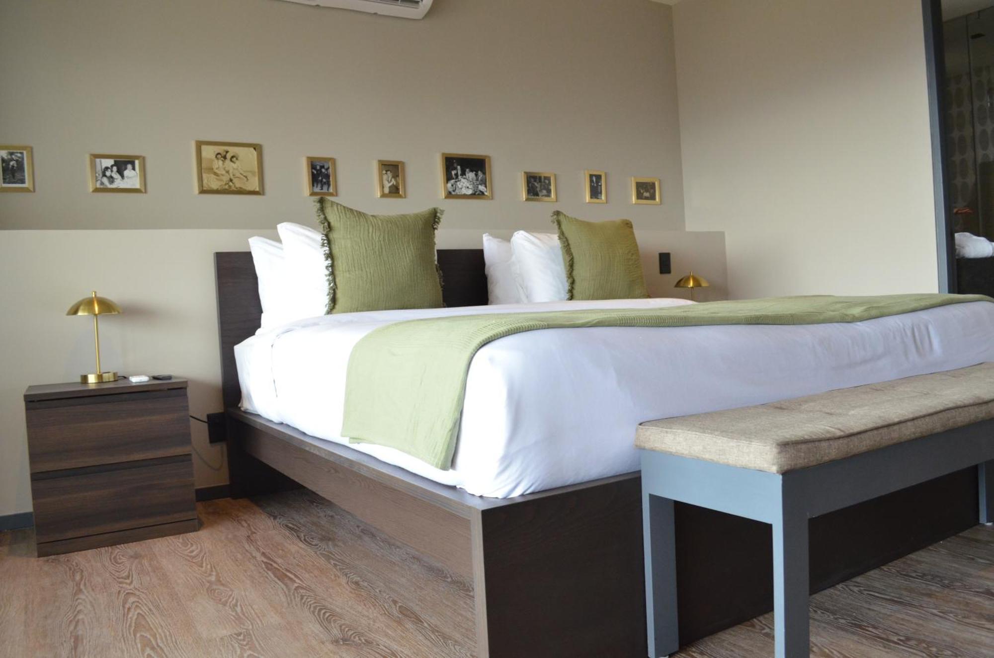 Hive Roma By G Hotel