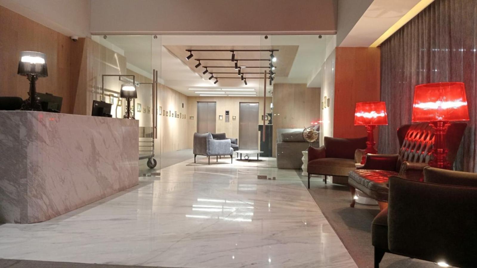 Hotel Hive Roma By G 4*