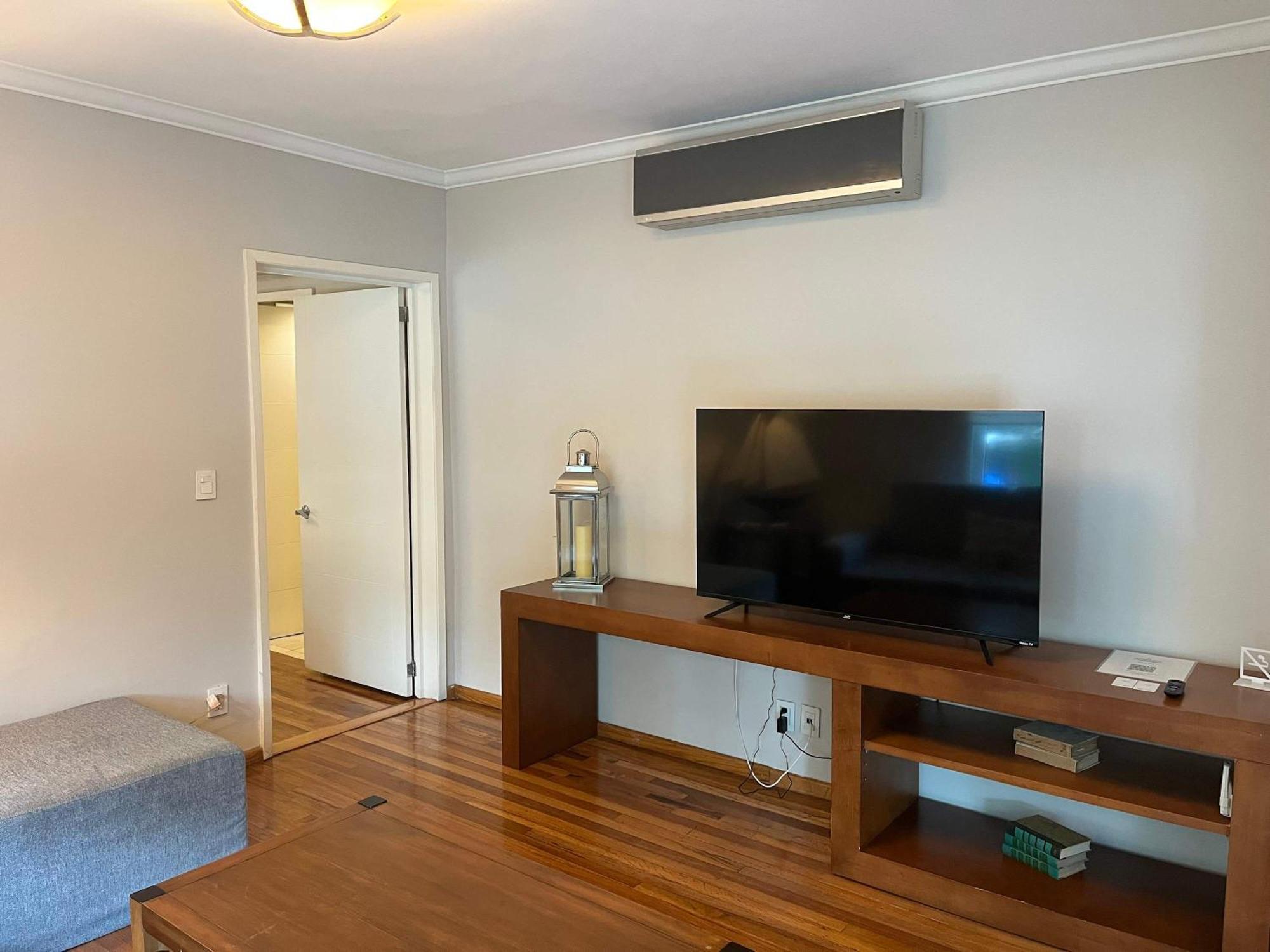 Arquimedes Deco - Colourful 1br In Polanco Apartamento *