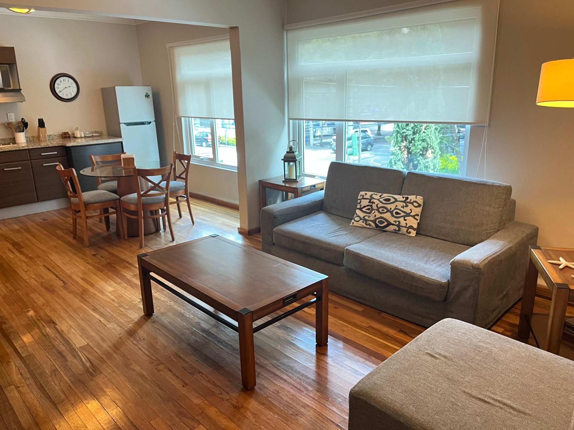 Arquimedes Deco - Colourful 1br In Polanco Apartamento *