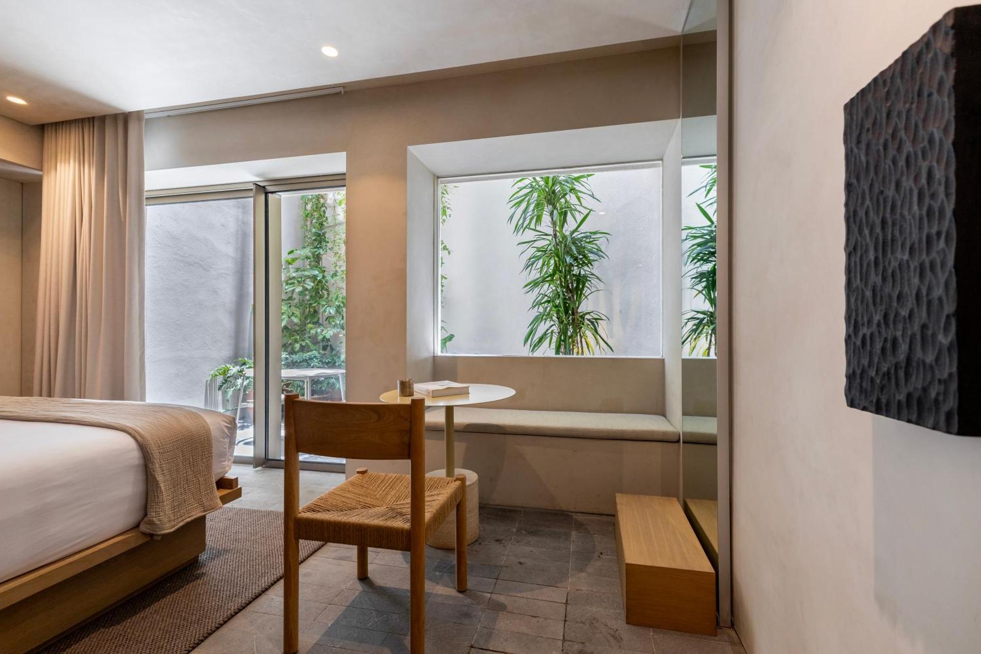 Apartamento Lamartine Cidade do México