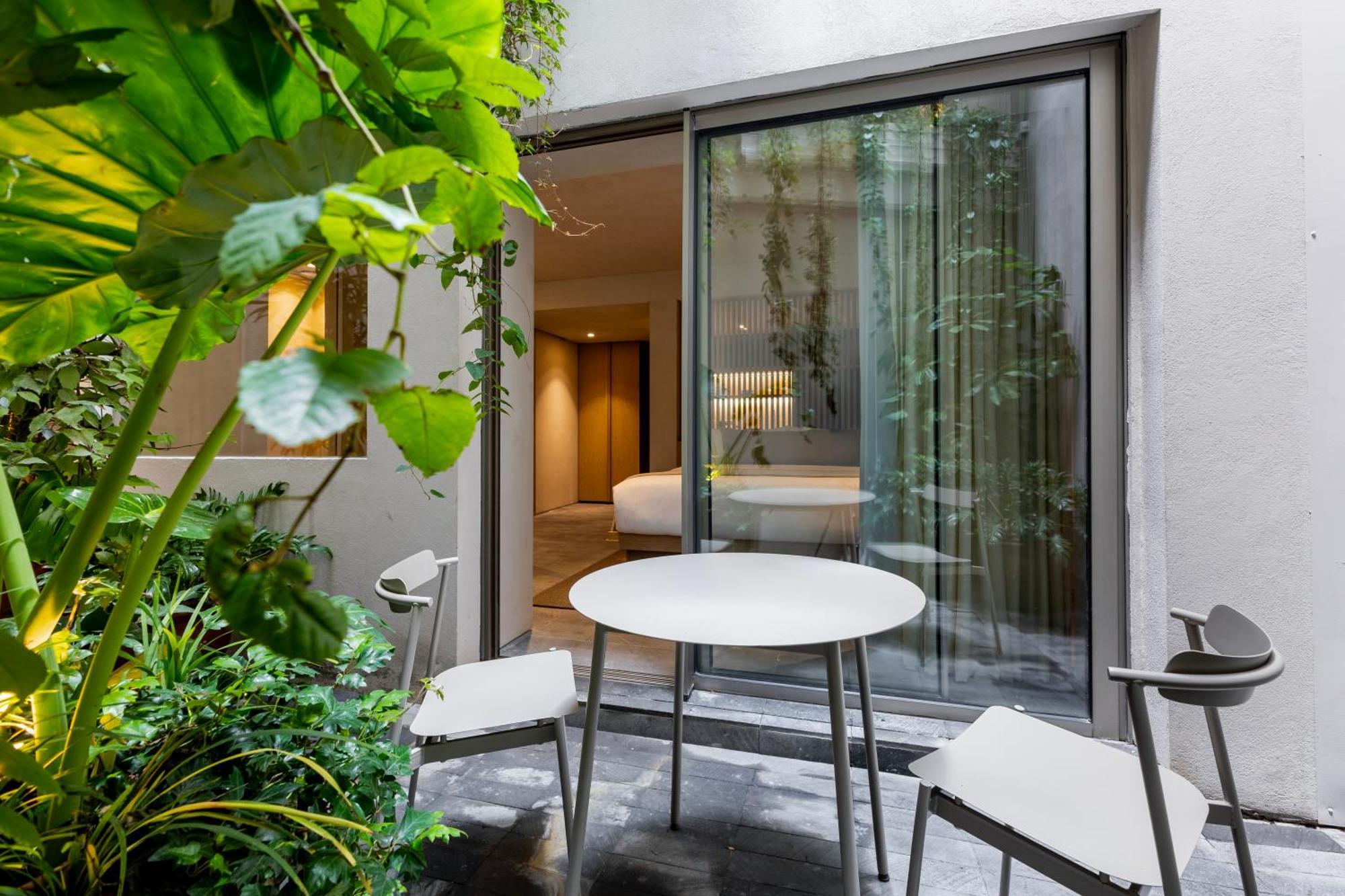 Apartamento Lamartine