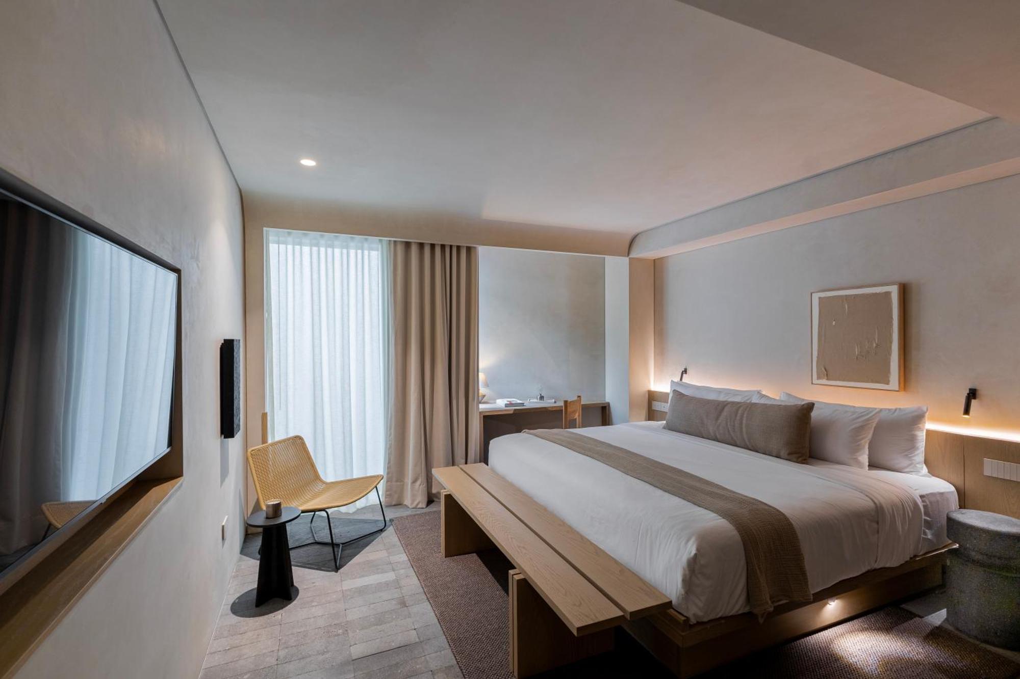 Apartamento Lamartine *