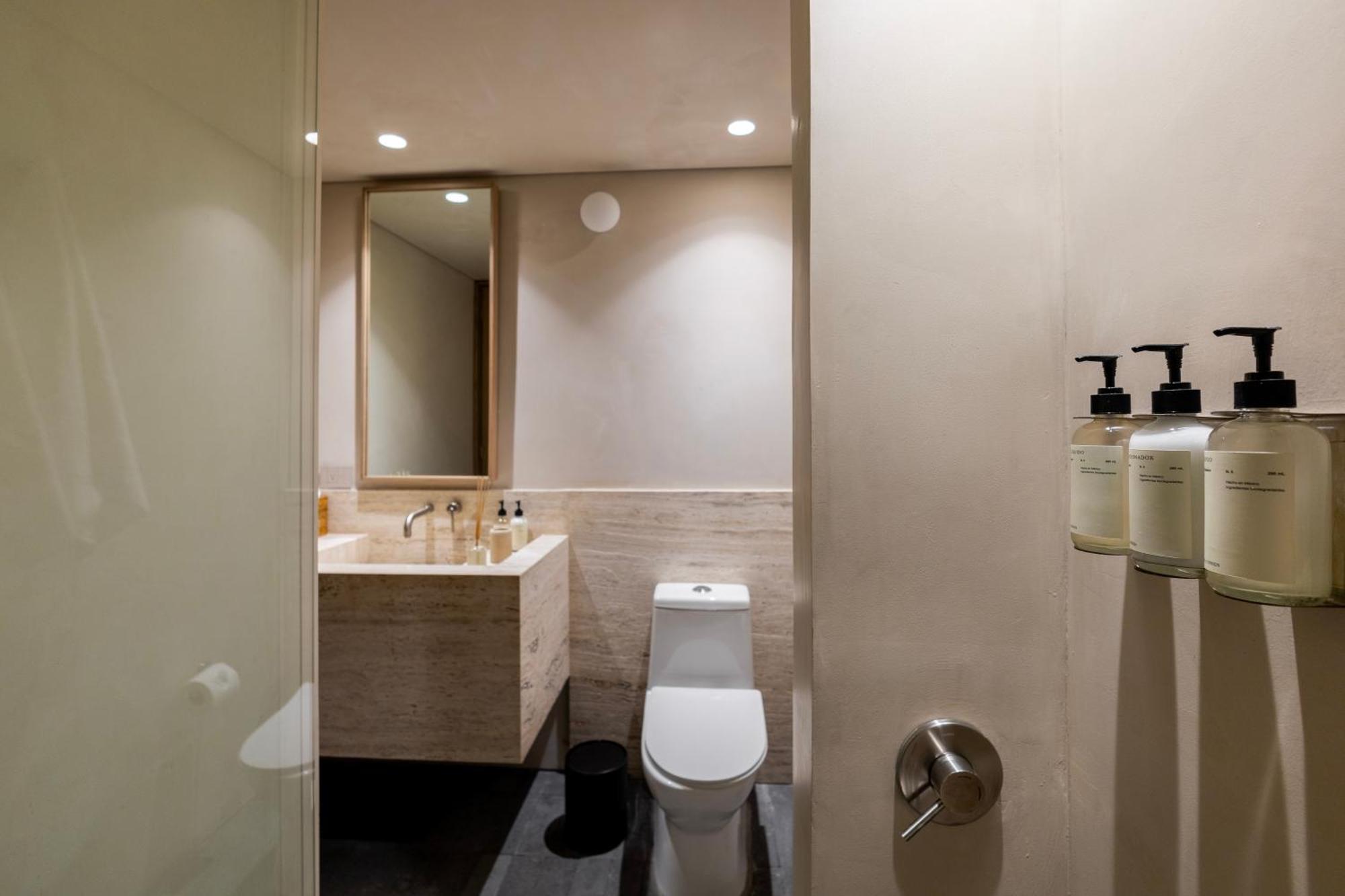 Apartamento Lamartine *