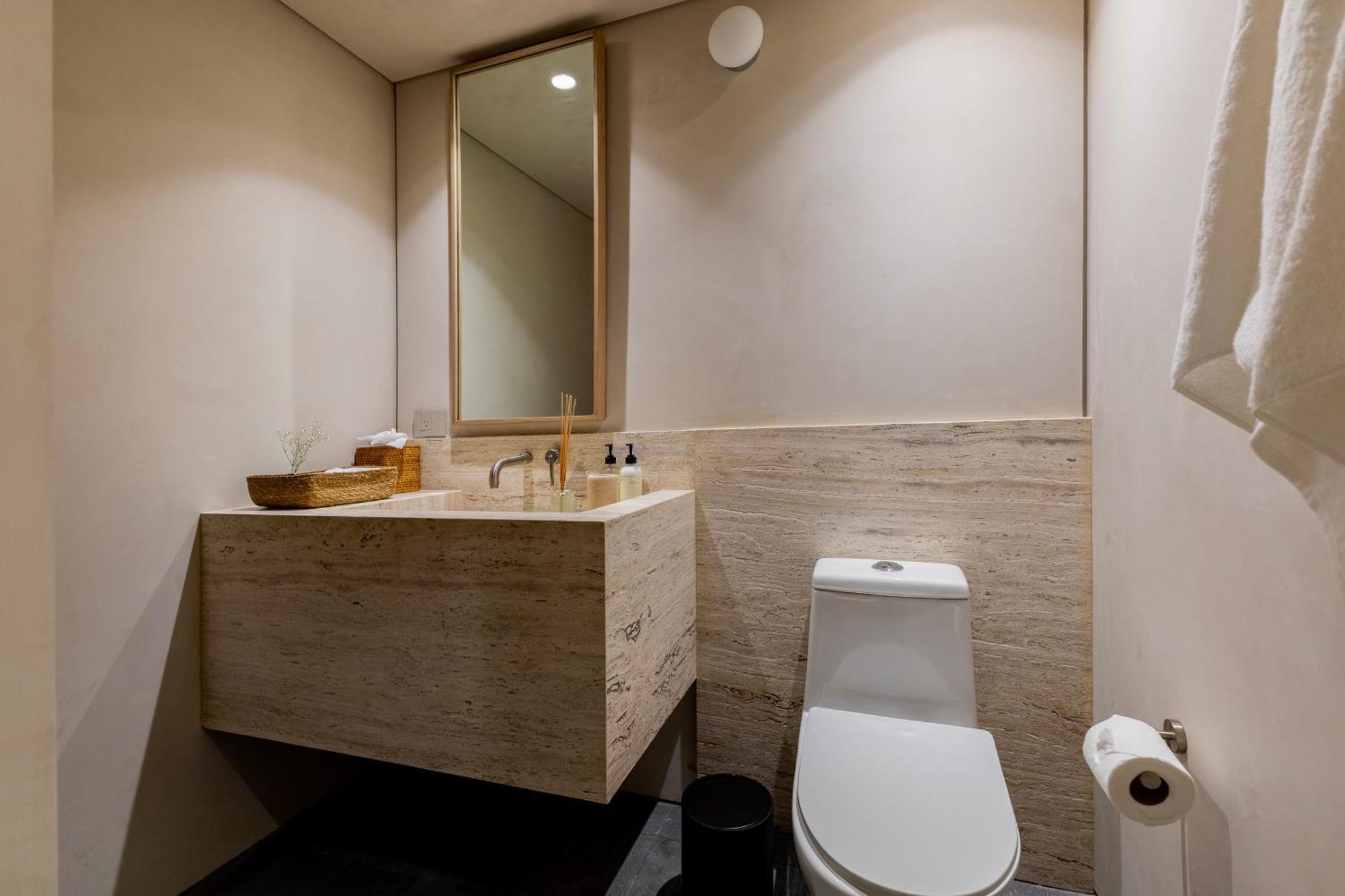 Apartamento Lamartine Cidade do México