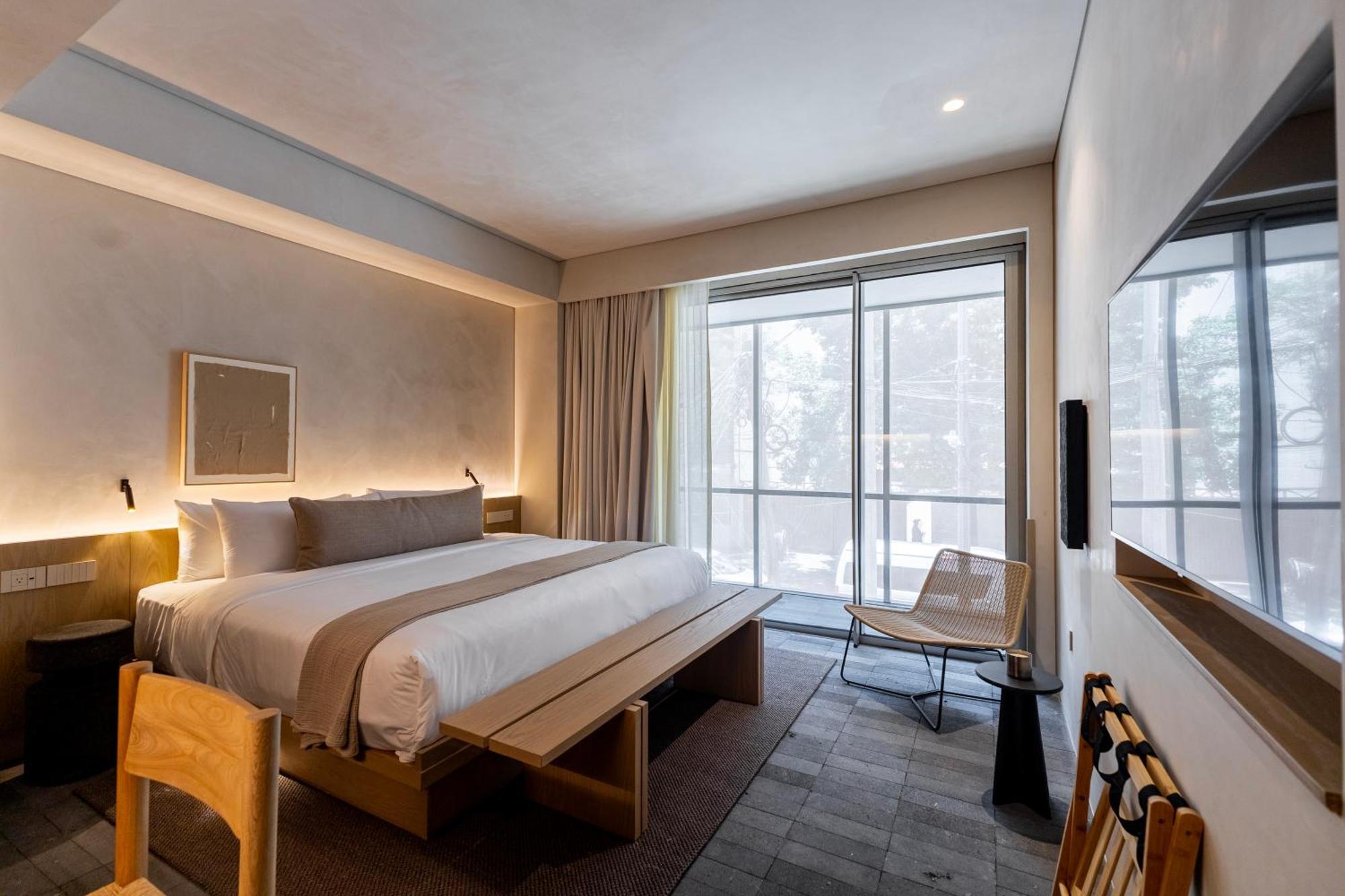 Apartamento Lamartine