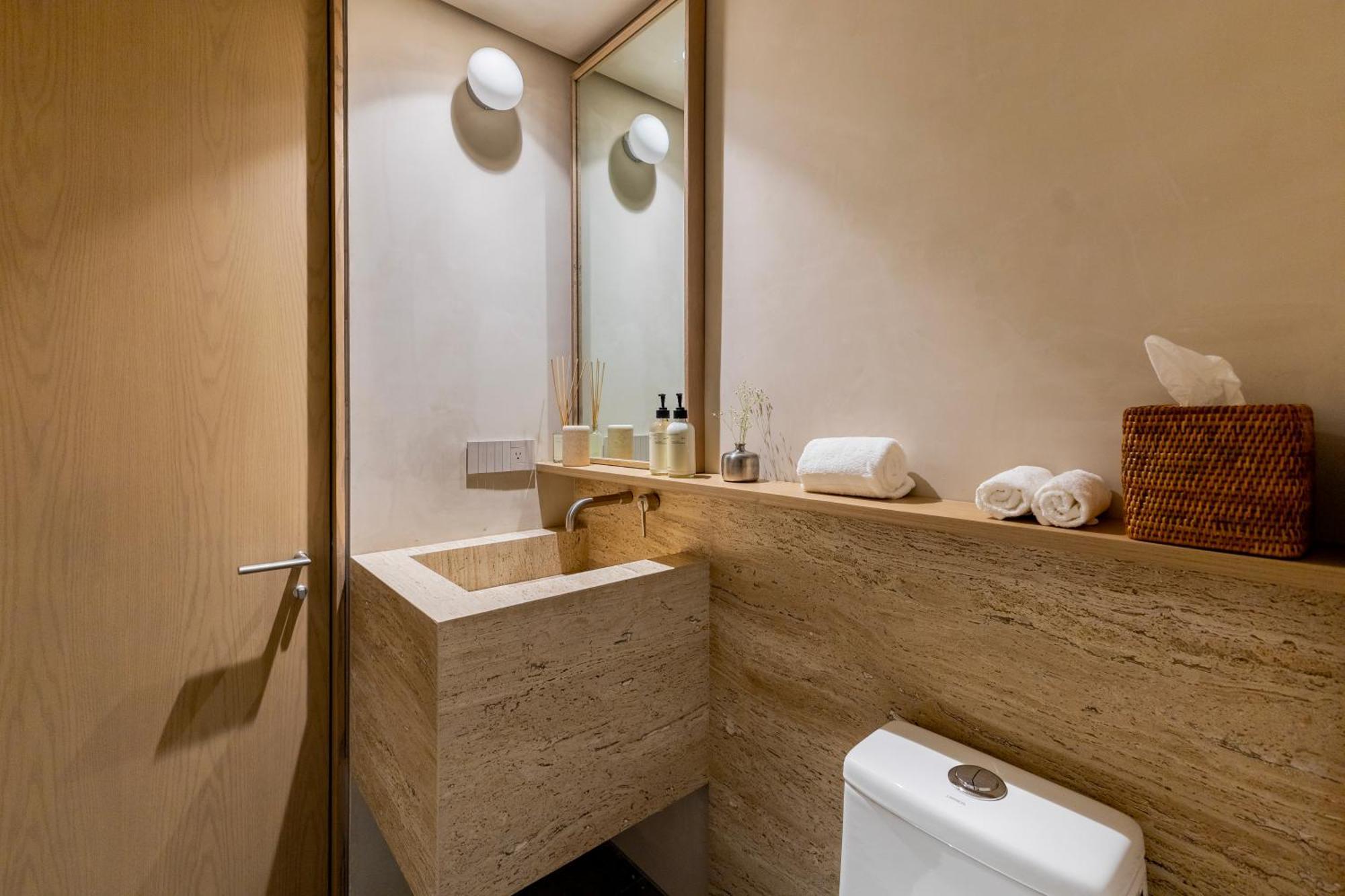 Apartamento Lamartine *