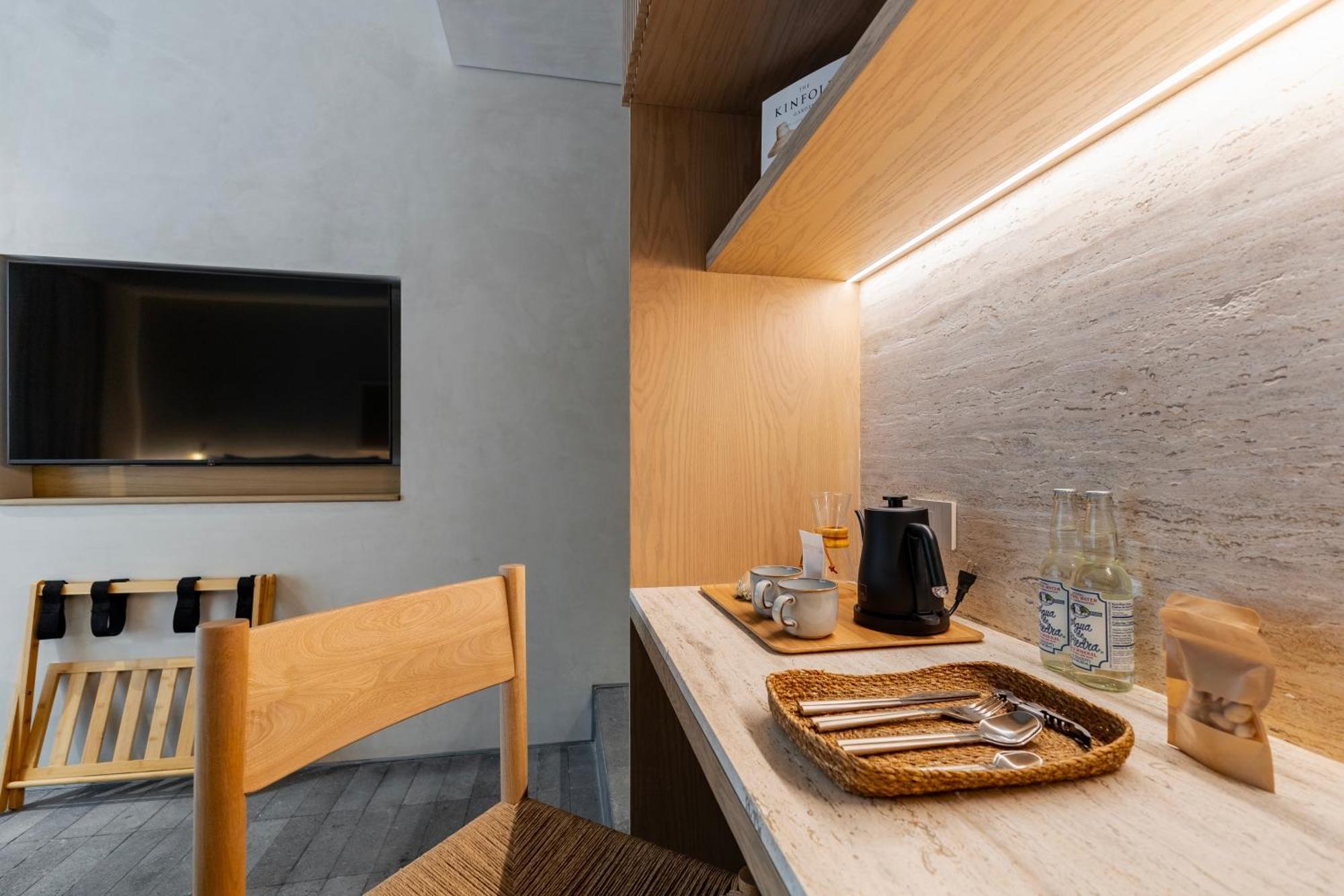 Apartamento Lamartine Cidade do México