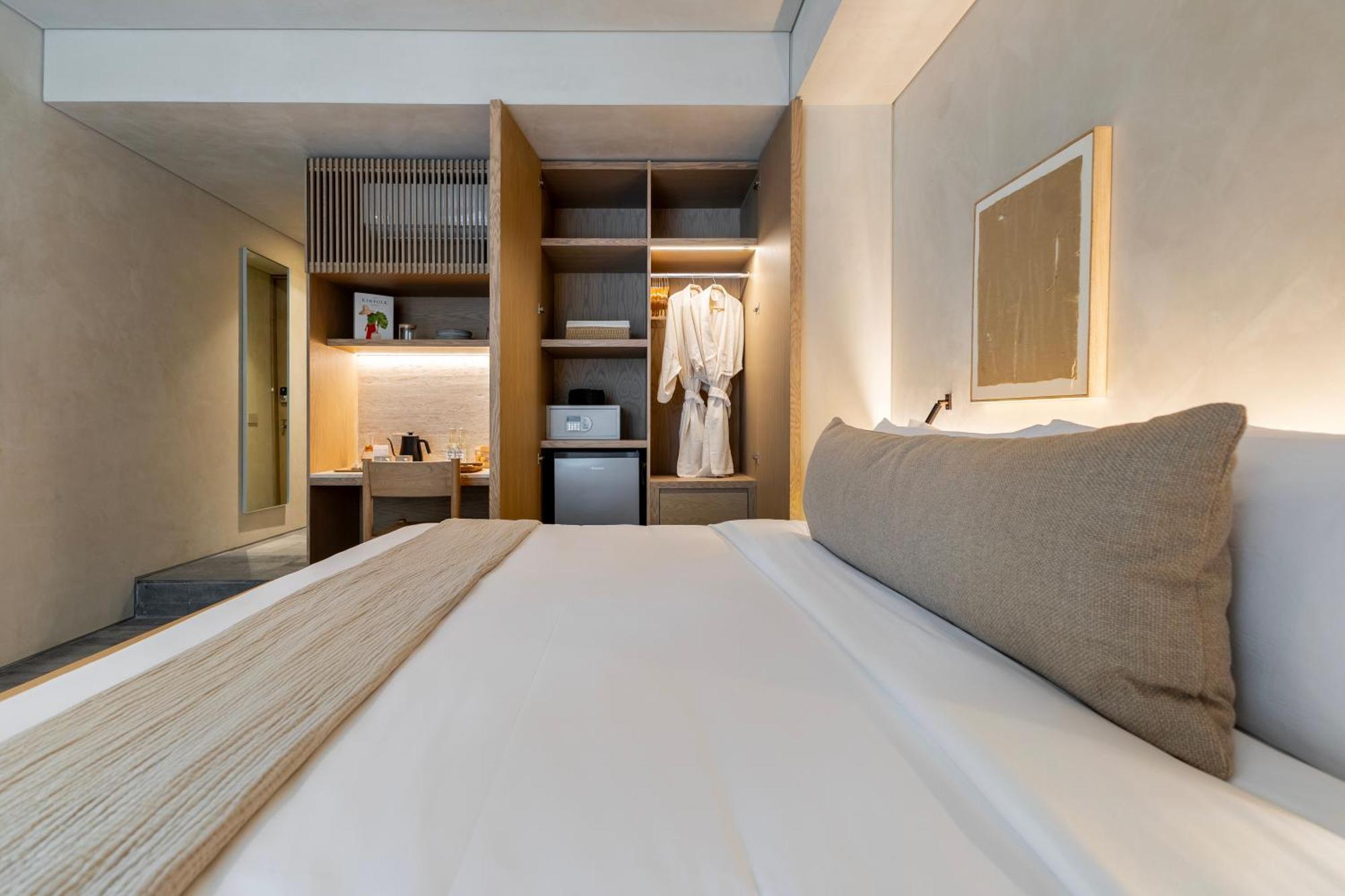 Apartamento Lamartine *