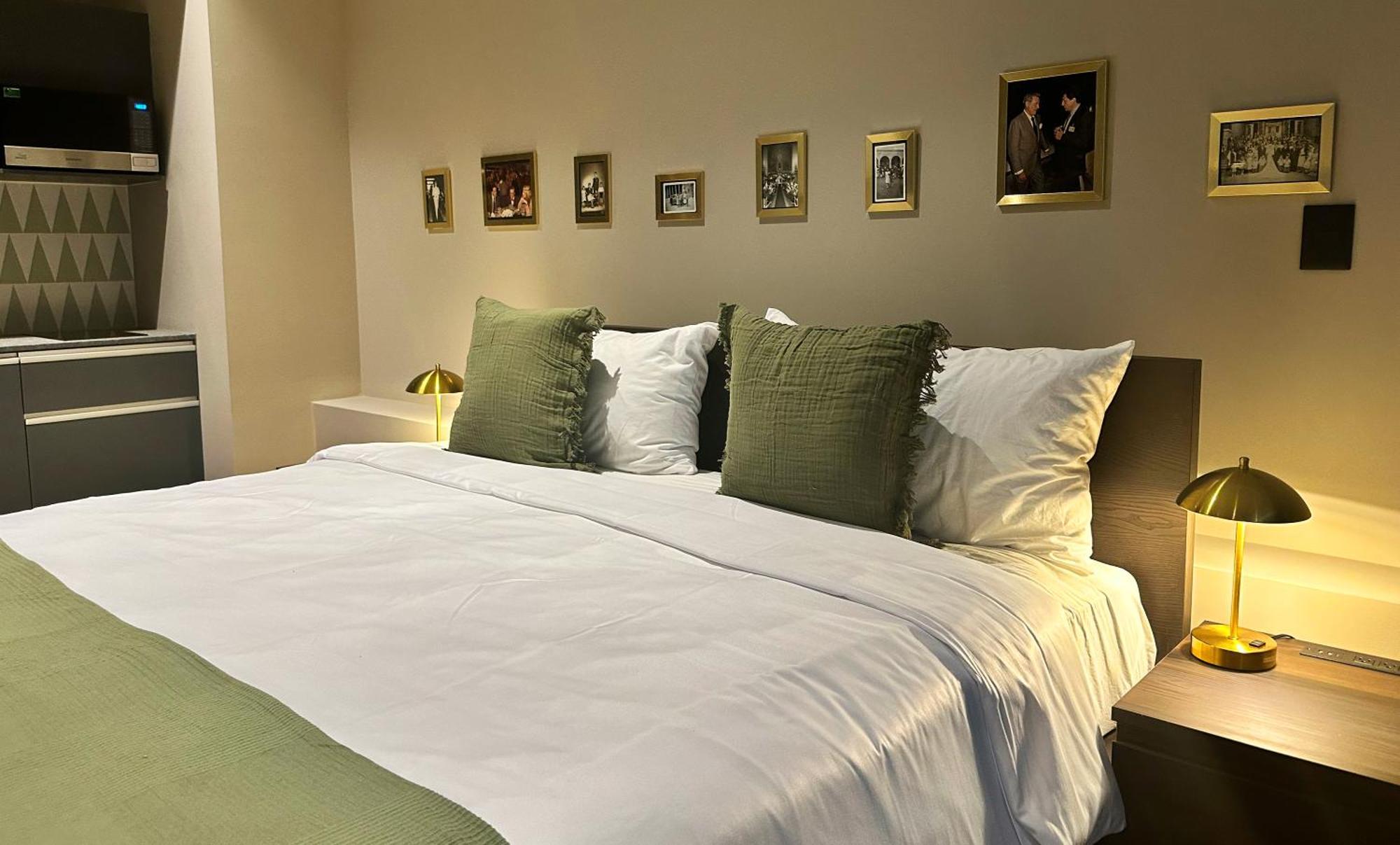 Hotel Hive Roma By G Cidade do México