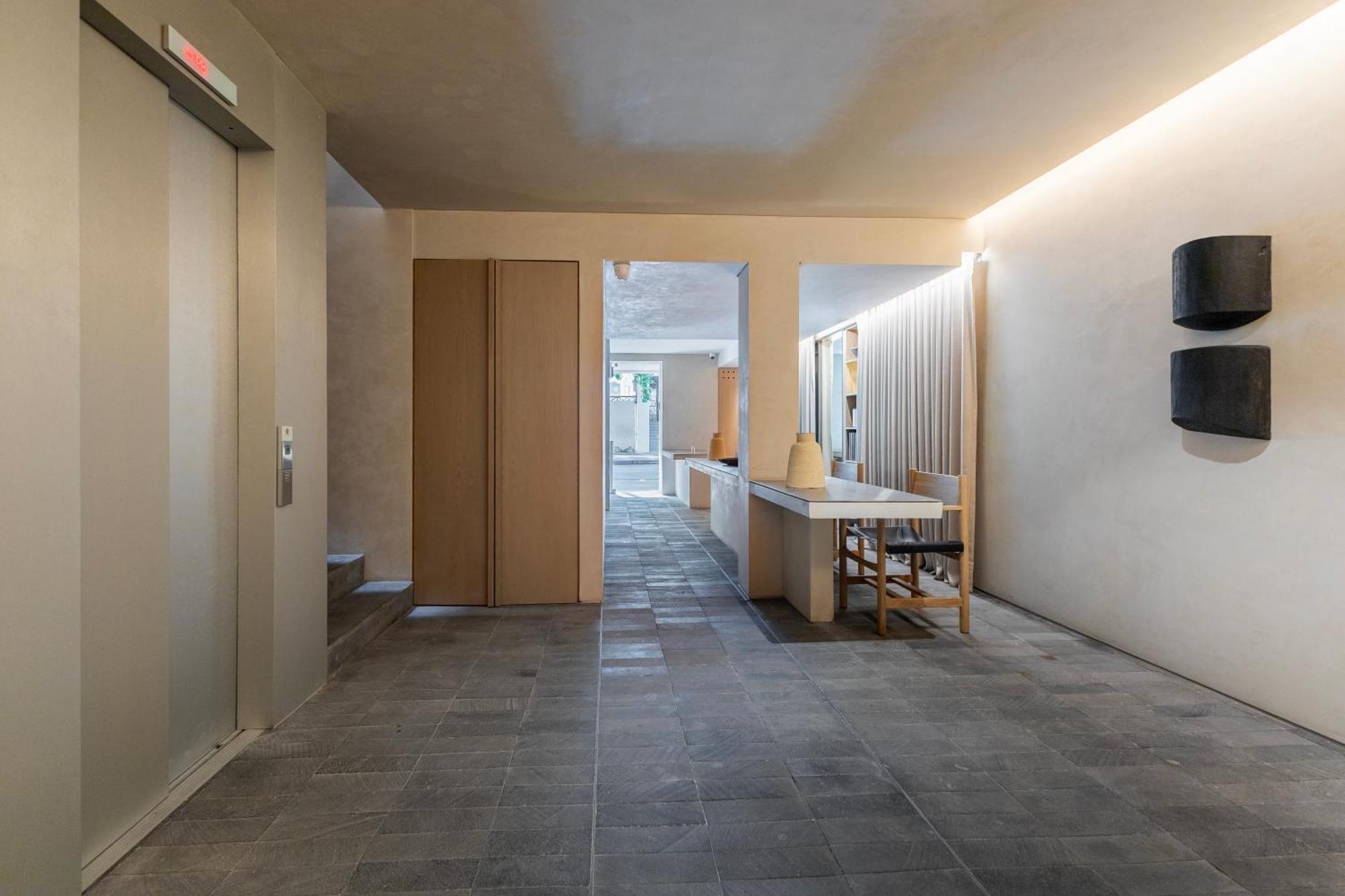 Apartamento Lamartine *