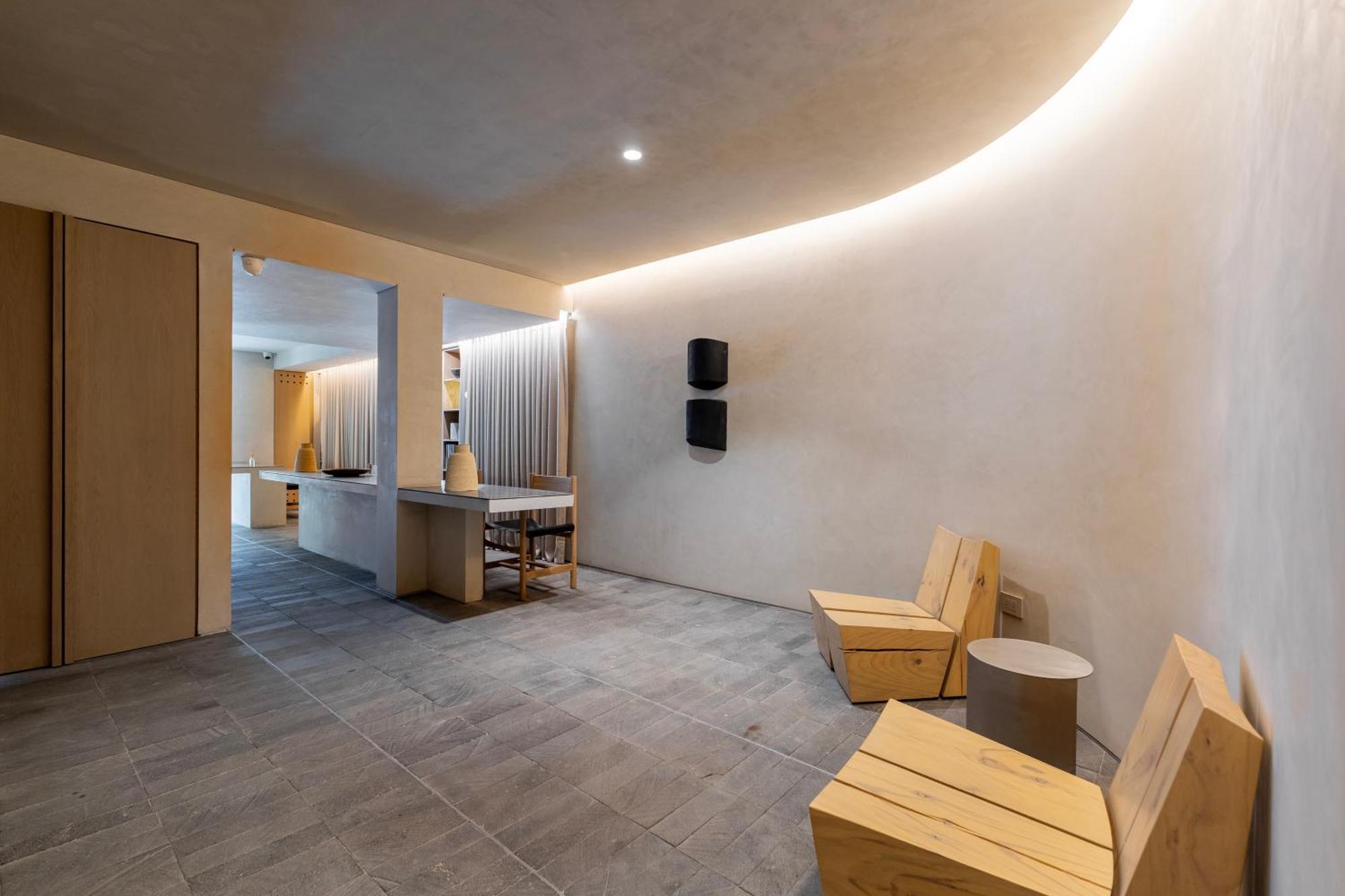 Apartamento Lamartine Cidade do México