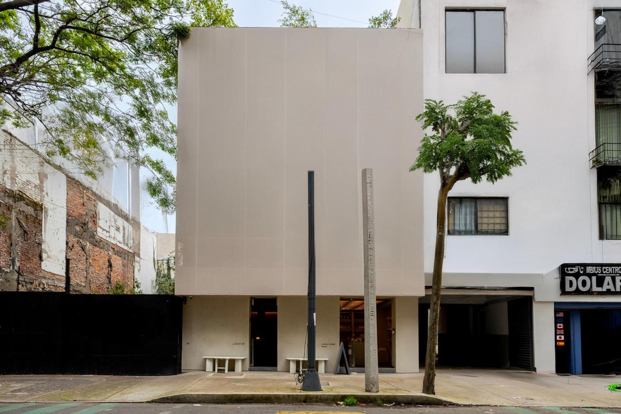 Lamartine Apartamento Cidade do México