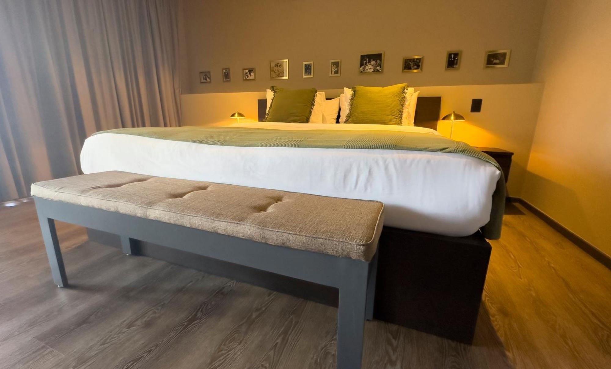 Hive Roma By G Hotel