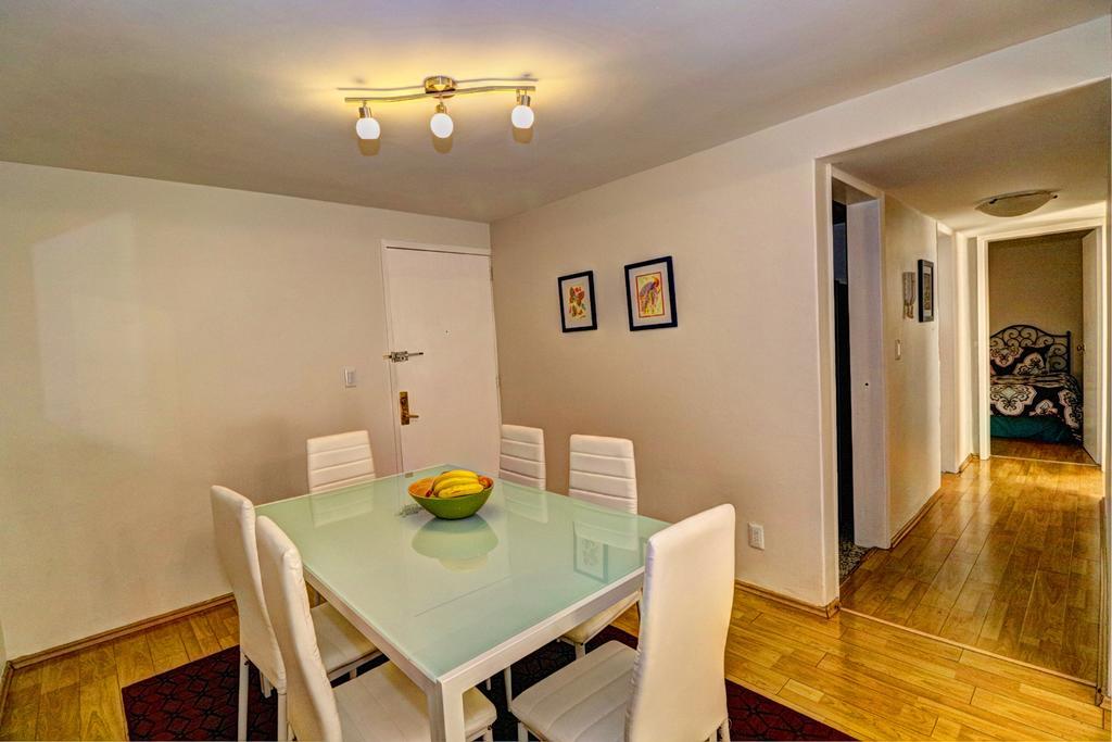 Apartamento En El Corazon De La Colonia Roma