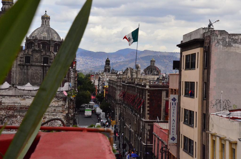 Historico Centro Hostal *