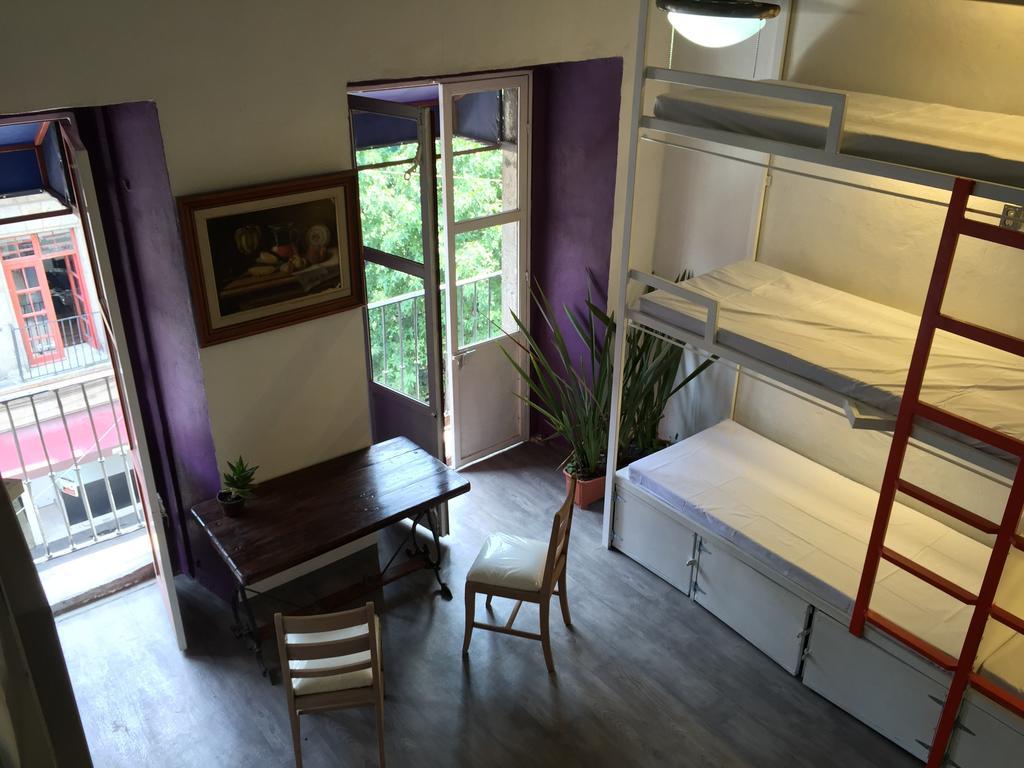 Historico Centro Hostal *