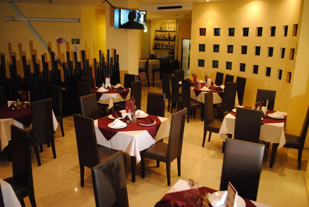 La Moraleja Hotel del amor