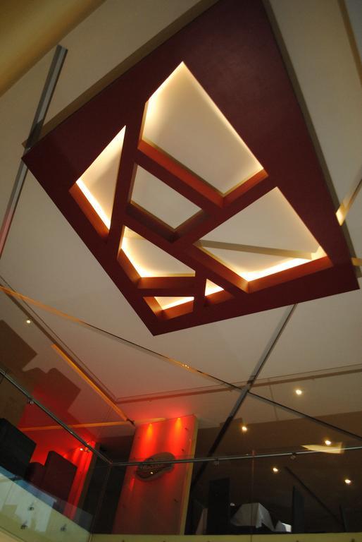 La Moraleja Hotel del amor 3*