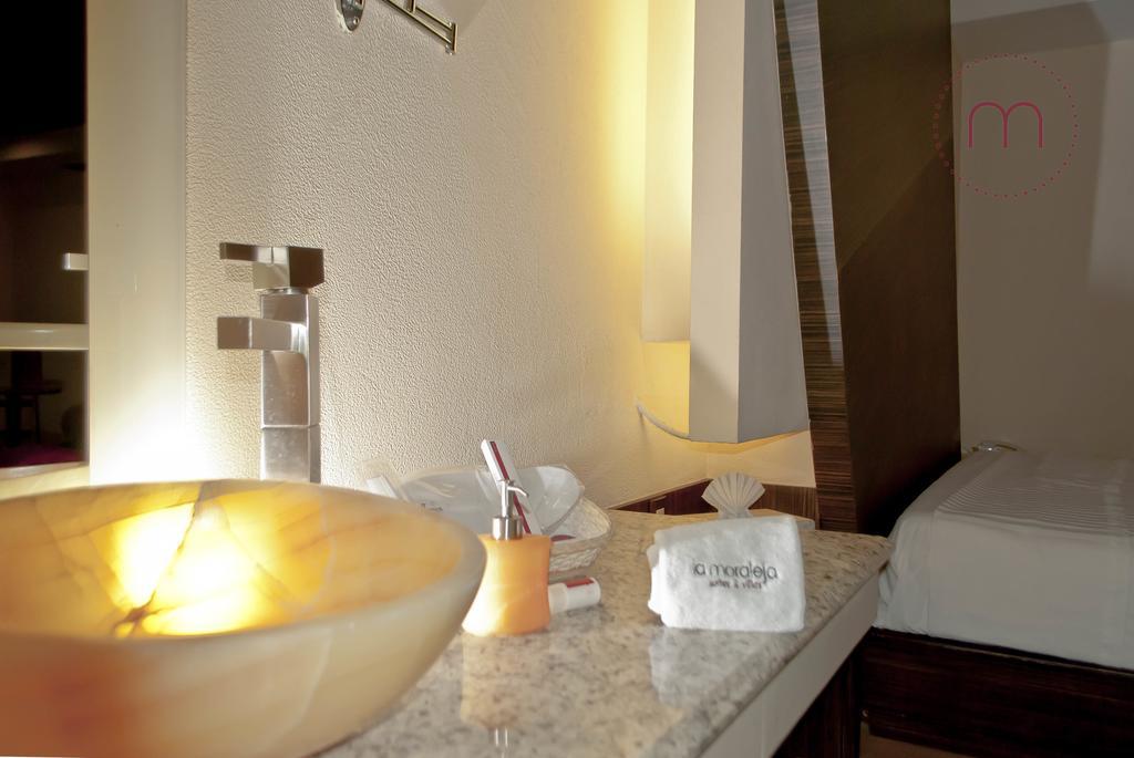 Hotel del amor La Moraleja 3*