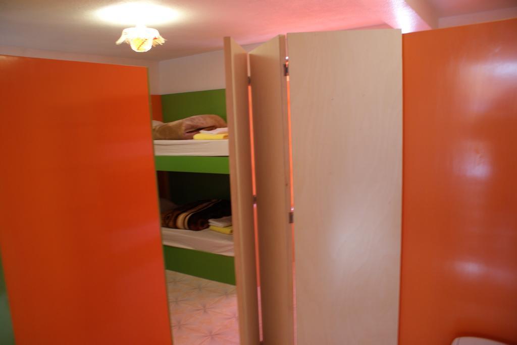 Nova House *