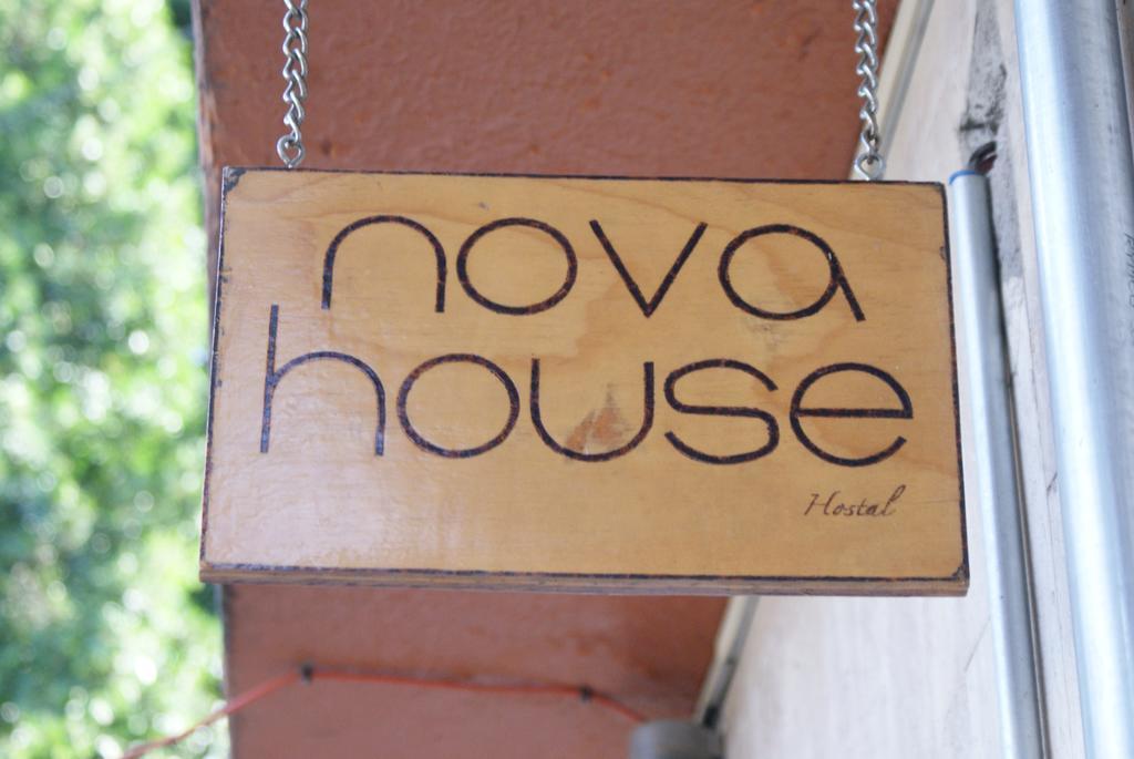 Nova House *