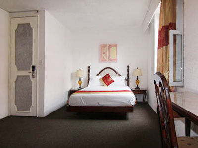 Mansion Havre Hotel 3*