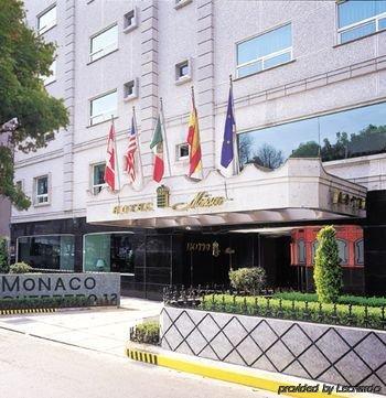 Monaco Hotel