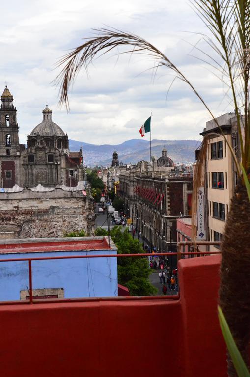 Historico Centro