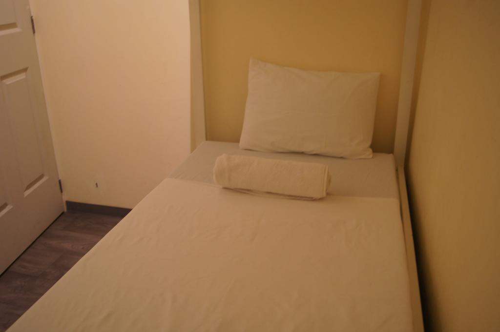 Hostal Historico Centro *
