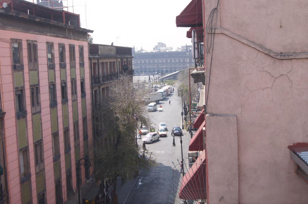 Historico Centro *