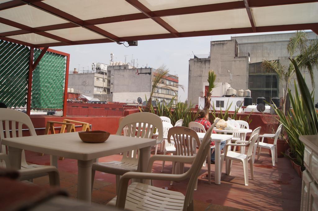 Hostal Historico Centro *
