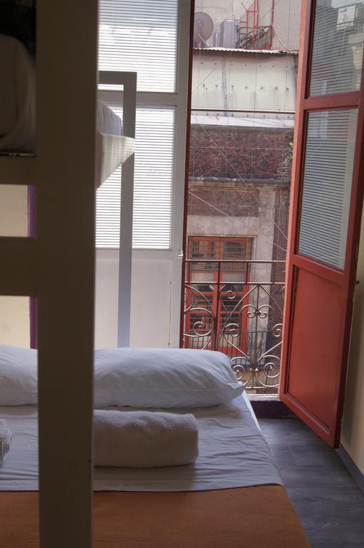 Hostal Historico Centro *