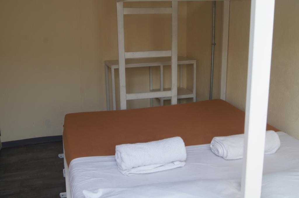 Historico Centro Hostal