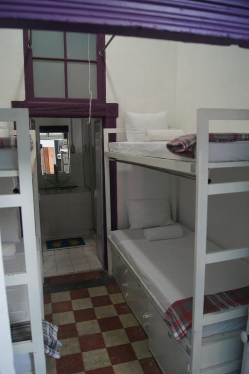 Hostal Historico Centro