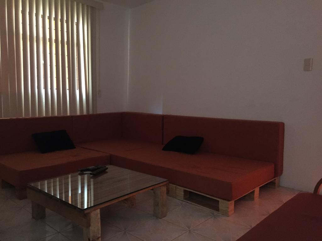 Casa de férias Nova House *