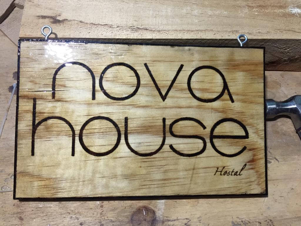 Nova House Casa de férias Cidade do México