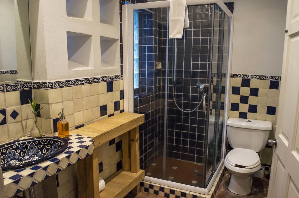 Entre Barrios Hospederia Bed and breakfast