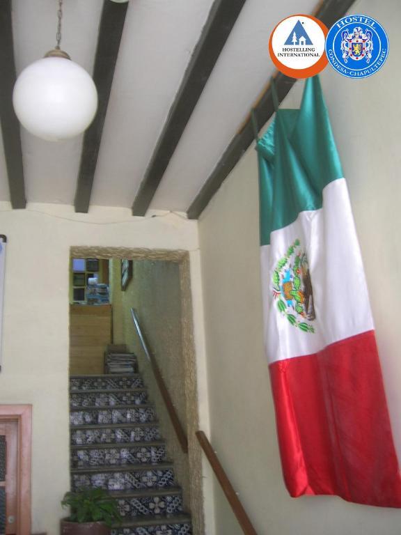 Condesa Chapultepec *