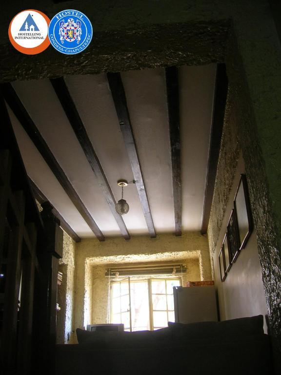 Hostal Condesa Chapultepec