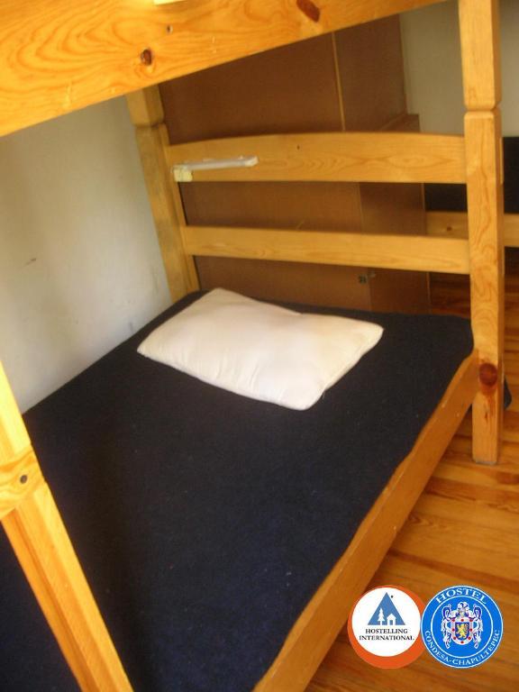 Condesa Chapultepec Hostal *