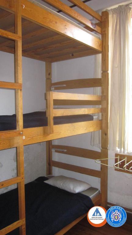 Hostal Condesa Chapultepec