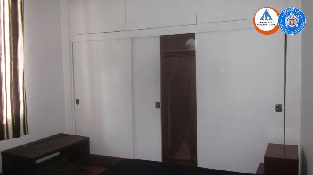 Hostal Condesa Chapultepec