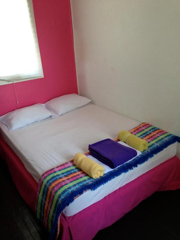 Hotel Massiosare El Mexico City