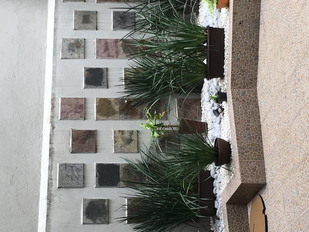 Grupo Kings - Monte Chimborazo 567 Apartahotel 3*