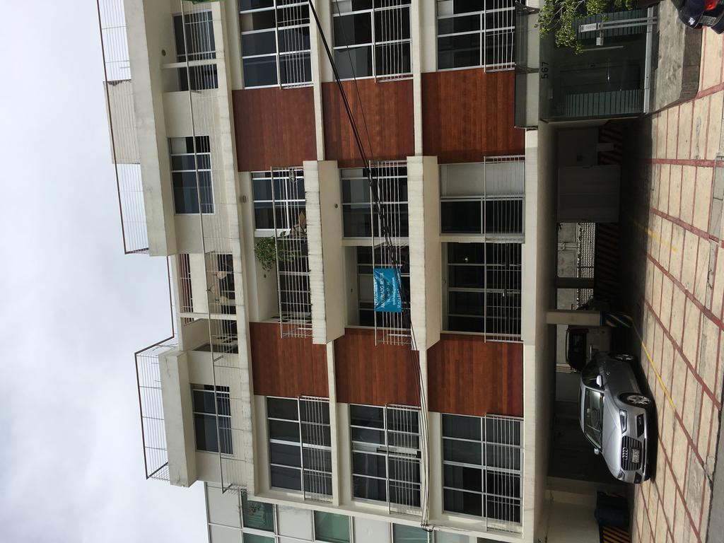 Grupo Kings - Monte Chimborazo 567 Apartahotel 3*