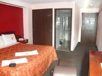 Hotel Cozumel México DF