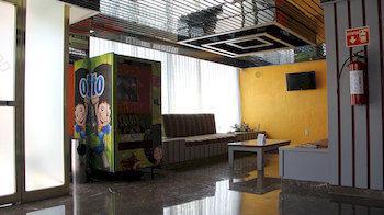 Hotel Frida Costa Azul 3*