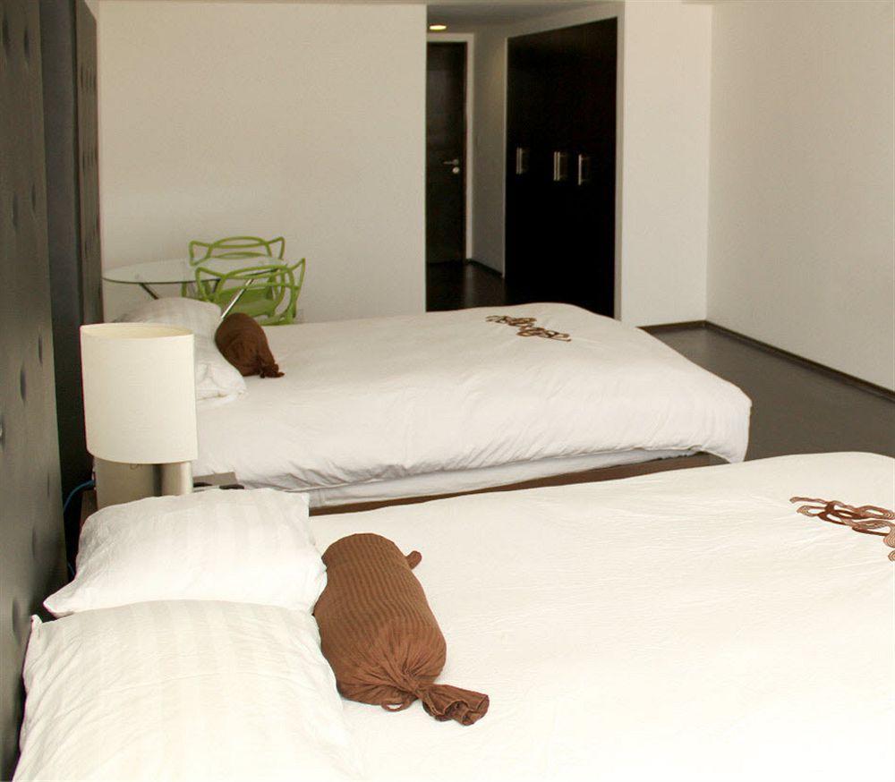 Apartahotel Pia 4*